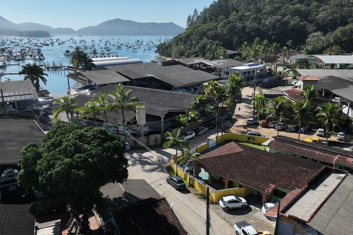 Hotel Exterior 28 of 28