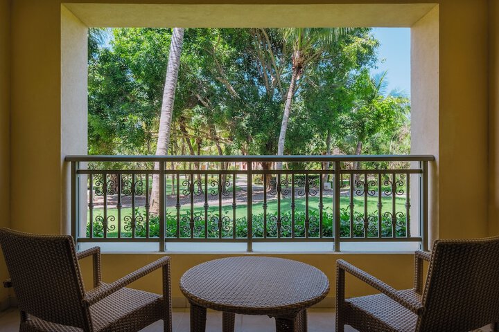 View from room