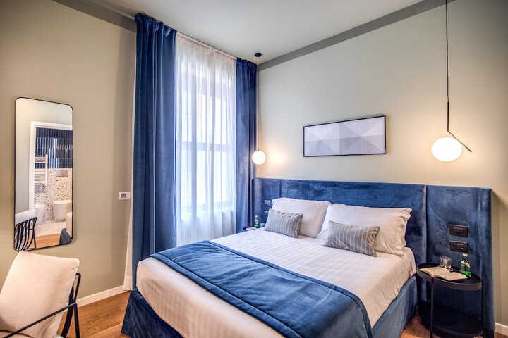 Sheva Boutique Hotel
