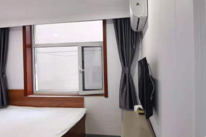 Home Inn Huaxuan (Pingshan Wentang)