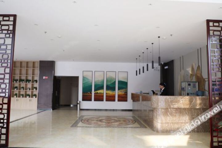 Hotel Interior 21 of 36