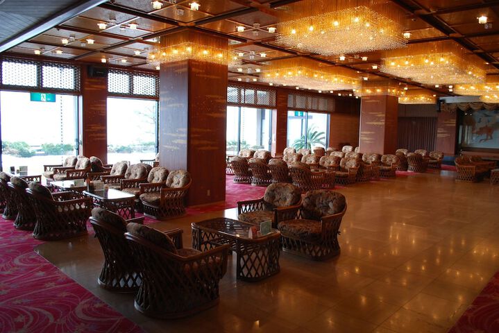 Hotel Interior 2 of 40