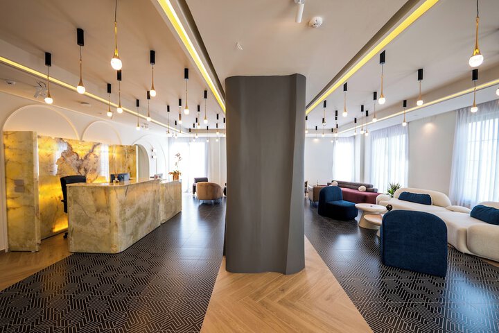 Hotel Interior 105 of 128