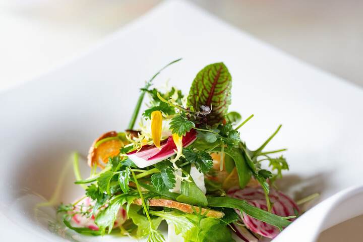 Dining Photos