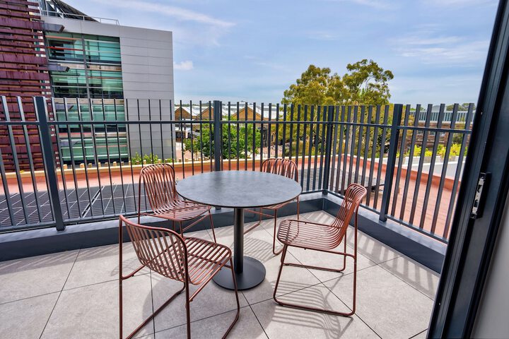Terrace/Patio 33 of 56