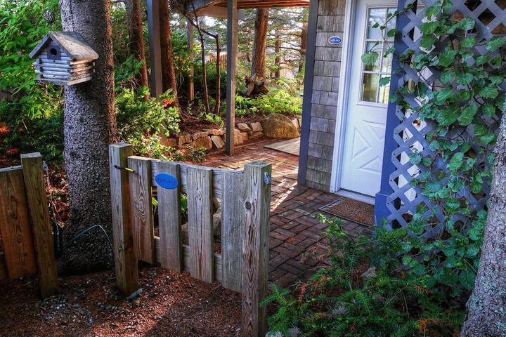 Terrace/Patio 34 of 45