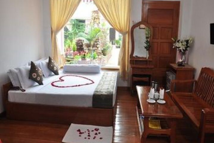 Room 16 of 20
