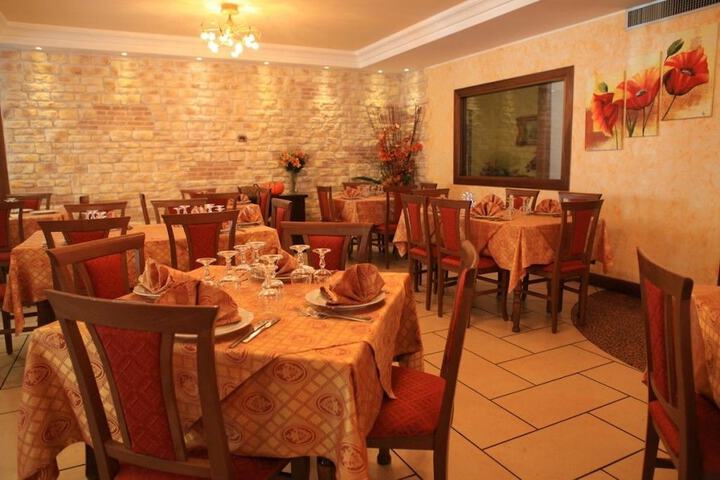 Restaurants