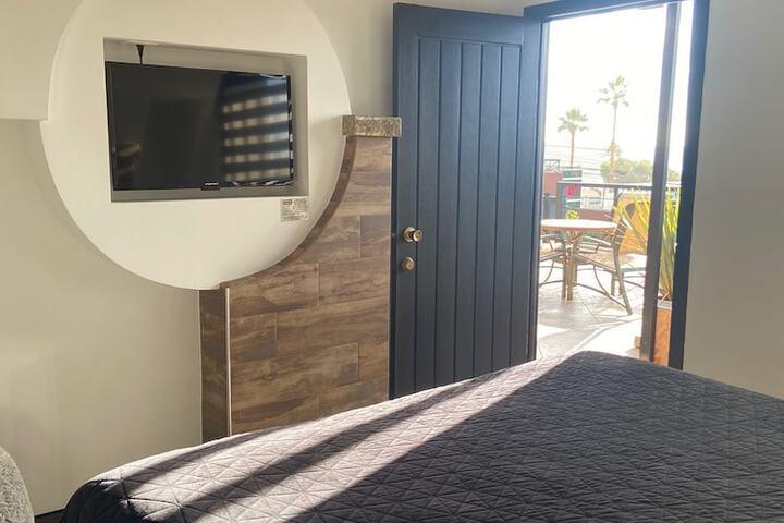 Premium Double Room (5 of 8)