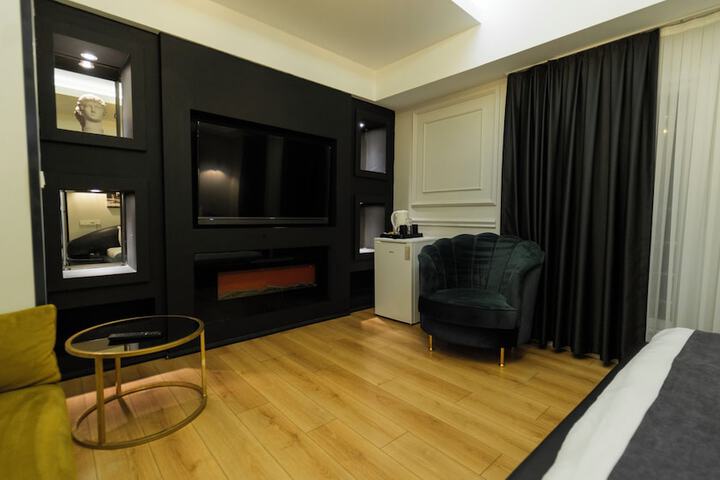 Hotel Interior 129 of 149