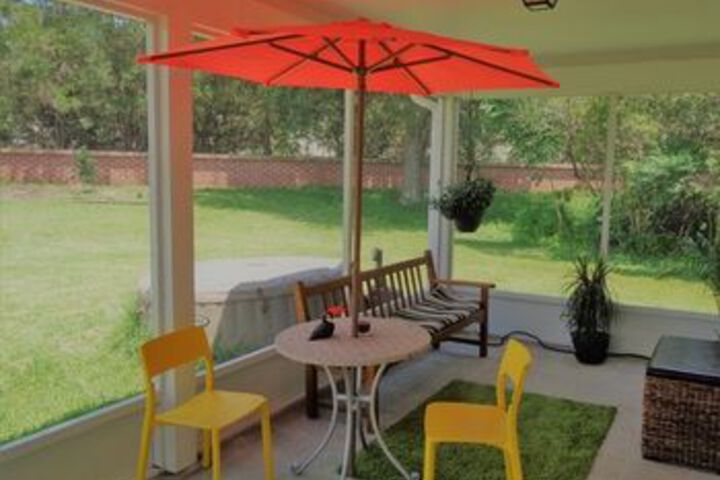 Terrace/Patio 12 of 12