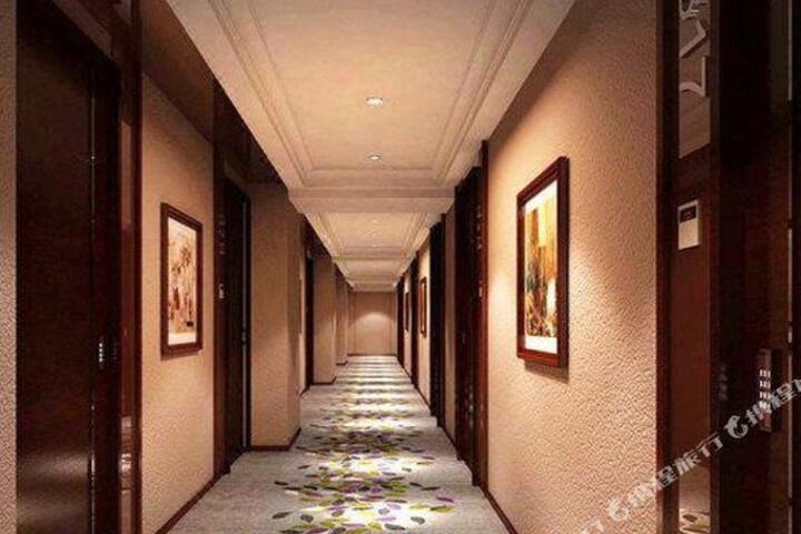 Q+ Weige Boutique Hotel