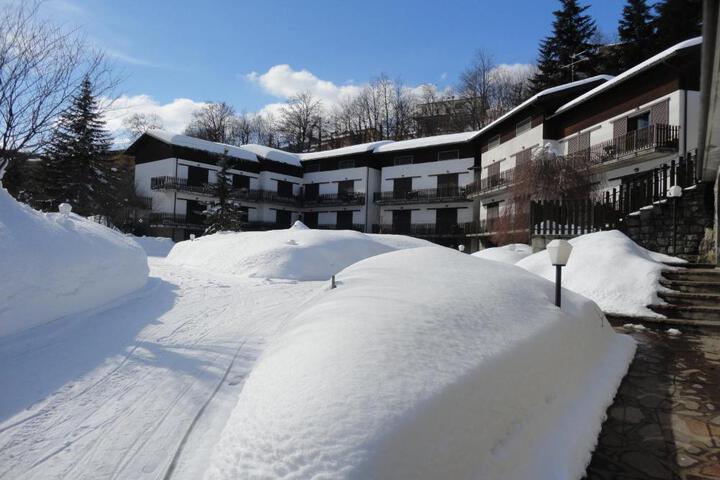 Residence Il Mulinaccio