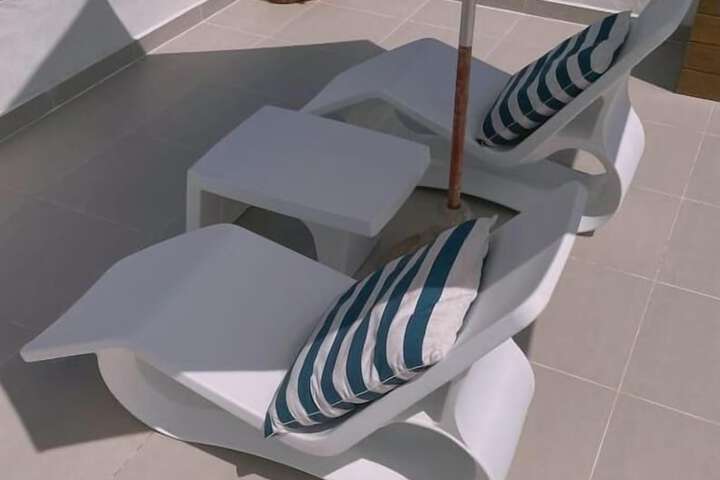 Terrace/Patio 28 of 77