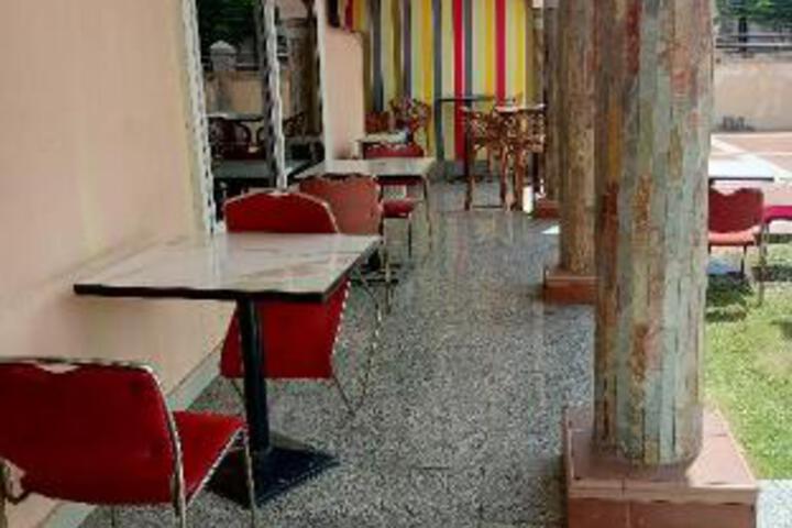 Hotel Interior 3 of 12