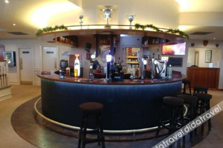 Hotel Interior 2 of 13