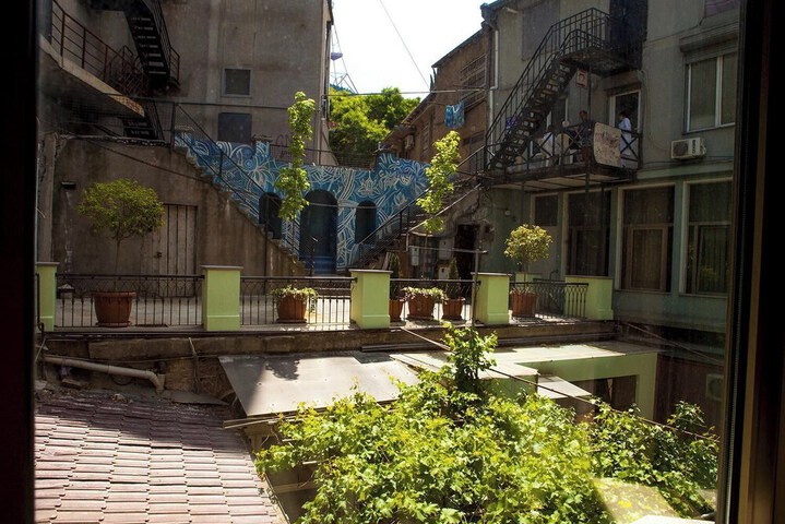 Terrace/Patio 69 of 71