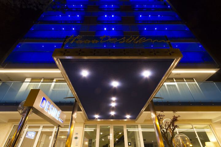 Hotel 48 of 48
