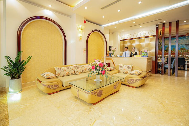 Hotel Interior 5 of 80