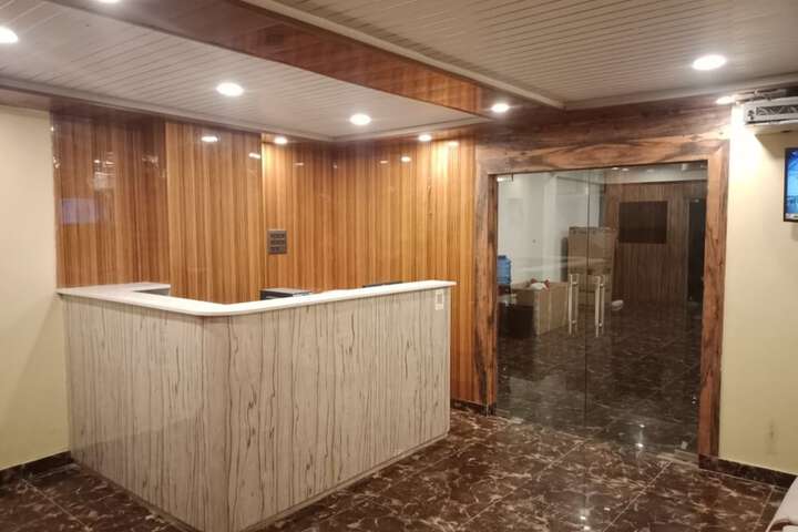 Hotel Interior 2 of 24