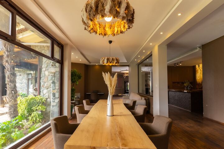 Photo of Iliada Hotel Kazdagi