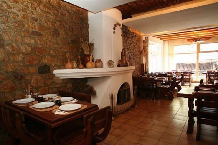 Restaurants