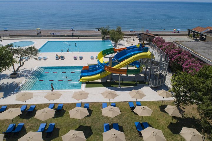 Pearl Beach Hotel
