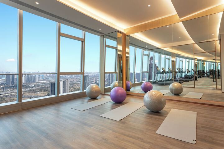 Health and Fitness 8 of 15
