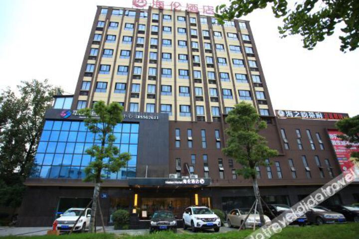 Hotel 25 of 56