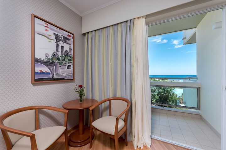 View from room