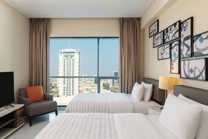 Room 18 of 111