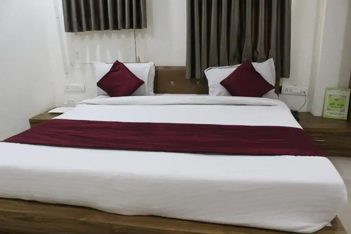 Hotel The SG