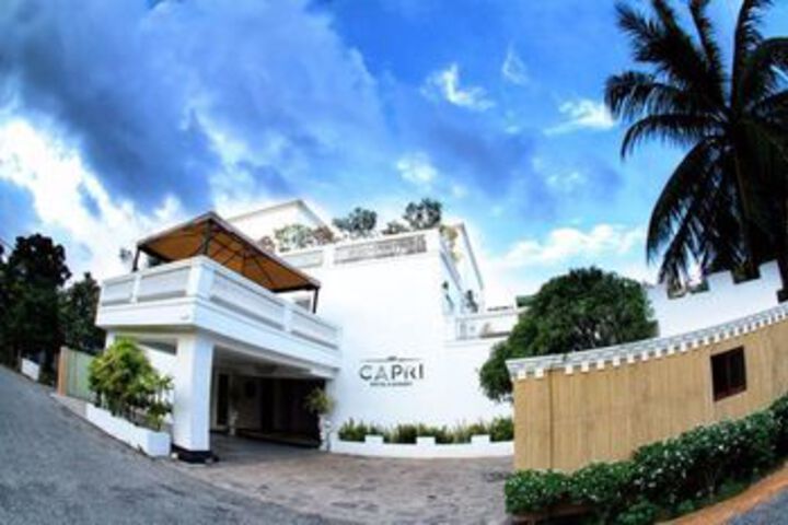 Hotel 9 of 37