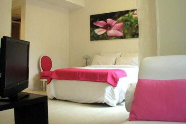 Synergie Hotel Boutique