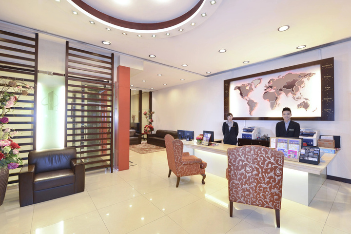 Hotel Interior 2 of 19