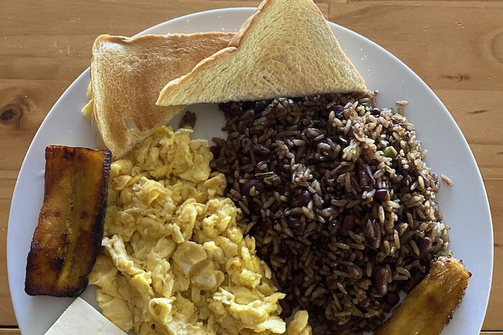 Breakfast/Coffee Service 56 of 71