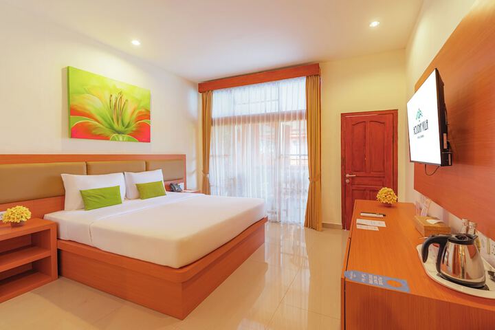 Room 6 of 91