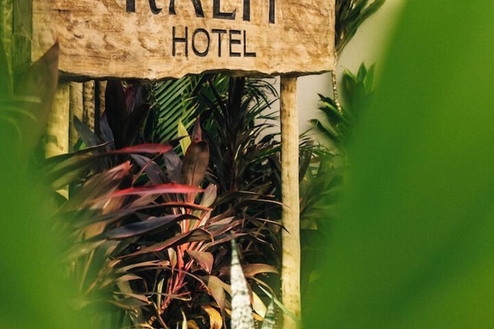 Hotel 41 of 43