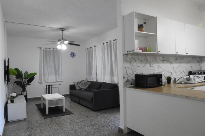 Casa Del Sol-Unit A