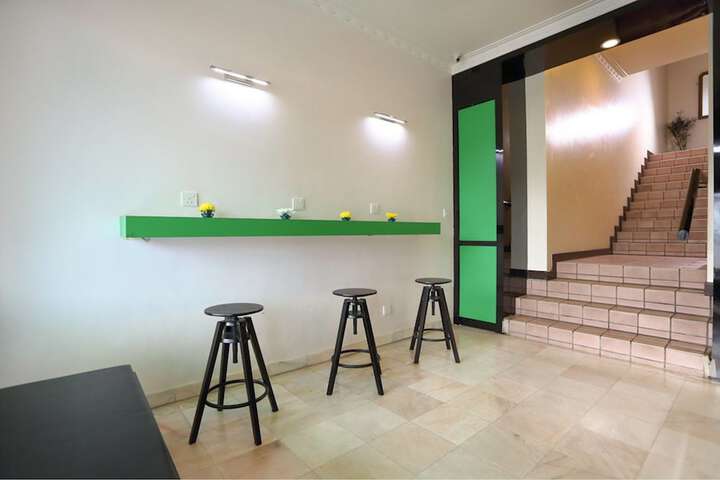 Hotel Interior 3 of 22