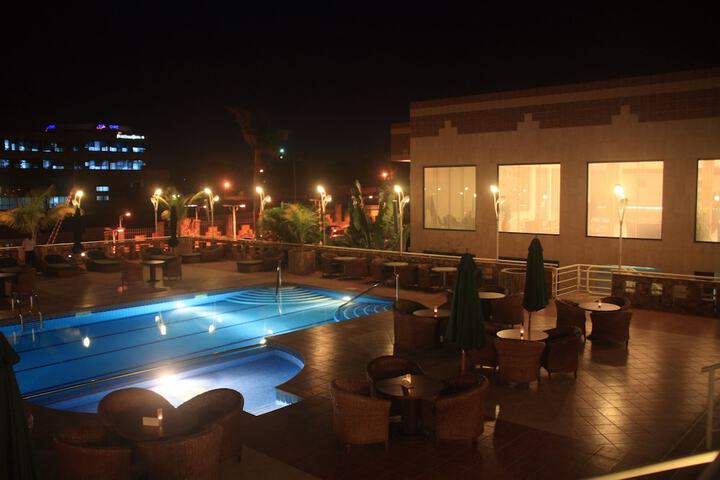 hotel