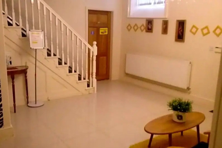 Room 8 of 14