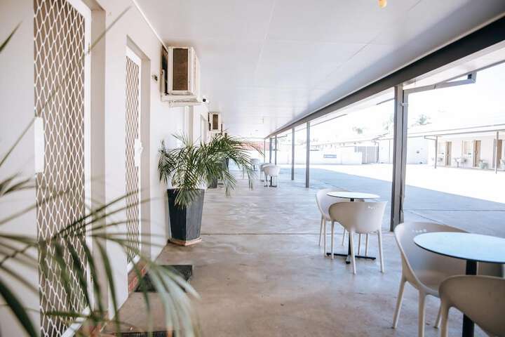 Hotel 88 of 92