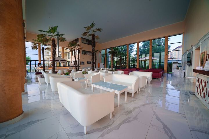 Hotel Interior 2 of 48