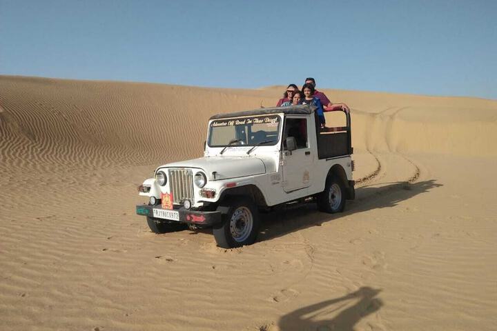 Safari