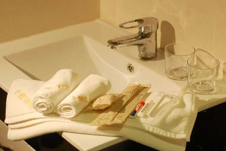 Bathroom Vanities