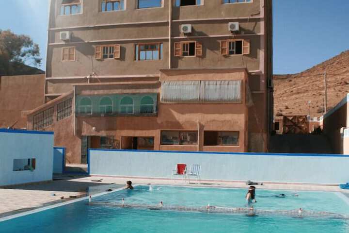 Pool 12 of 34