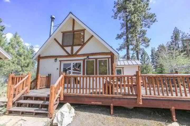 Summit View by Big Bear Cool Cabins