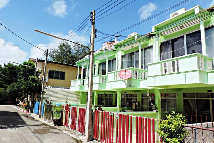 Fitness Facility Photos