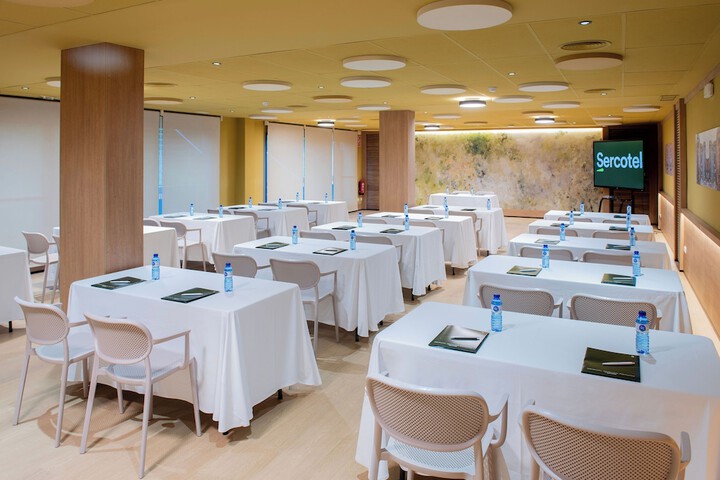 Fitness Center Photo